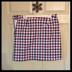 🌸Women’s plus size skort🌸